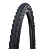 SCHWALBE Plášť LAND CRUISER 24x2.00 (50-507) 50EPI 770g TwinSkin K-Guard SBC