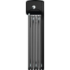 Abus 6055/85 black BORDO Lite 78063