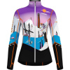 Mikina CRAZY PULL OXYGEN PRINTED Lady veľkosť XL