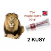 NBF GINGIVAL GÉL 2X30 g - na rany, popáleniny, herpes, zuby... 2 kusy