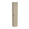Jika Cube Vysoká skrinka, 170x32x25 cm, 1 dvierka L/P, jaseň H4537211765141