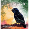 Slova - Alena Kubínová
