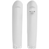 POLISPORT kryty prednej vidlice white BD