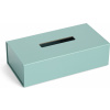 Zásobník na vreckovky Colour Storage Tissue Box morský