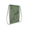 Taška Delphin Simple Bag CARP