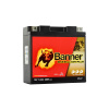 Banner Bike Bull GEL 512 21