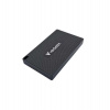 VERBATIM Metal Mini SSD USB 3.2 Gen 2, 512GB černý (32030)