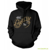 Godfather Hoodie Leave The Gun, Take The Cannoli
