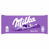 Mliečna čokoláda Milka 100 g