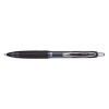 UNI Mitsubishi Pencil Roller gélový uni Signo UMN-207E čierny, 0,7mm