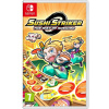 Sushi Striker: Way of Sushido - Nintendo Switch (045496422103)