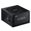 Adata XPG KYBER/850W/ATX 3.0/80PLUS Gold/Modular KYBER850G-BKCEU ADATA