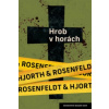 Hrob v horách