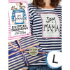 Som mama – set L - Kristína Farkašová