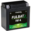 FULBAT gélová batéria FB7-A GEL