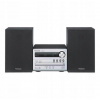 Panasonic SC-PM254 Kompaktný Stereo set, čierny, 22.8 x 32.3 x 22.4 cm