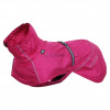 Rukka Dog HASE RAIN JACKET 55 Ružová