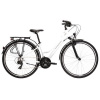 Kross Trans 1.0 Women White