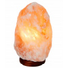 Soľná lampa - Absolútna soľná lampa Chic 13 x 19 cm 230V (Absolútna soľná lampa Chic 13 x 19 cm 230V)