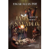 Jáma a kyvadlo - Edgar Allan Poe
