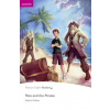 Pete and the Pirates - Stephen Rabley
