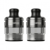 Cartridge VooPoo PnP-X DL Grey 2ks