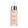 L’Oréal Paris True Match Nude Plumping Tinted Serum sérum pre zjednotenie farebného tónu pleti 1-2 Rosy Light 30 ml