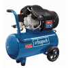 Olejový kompresor Scheppach HC52DC 50 l 8 bar
