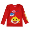 Forkids SET 5 KS TRIKO BABY SHARK (Forkids - velikost: 2,3,4,5,6)