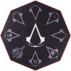 Assassins Creed ochranná podložka na podlahu pre herné stoličky