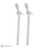 CamelBak Thrive Bite Valve and Straw náustky + slamky, pár