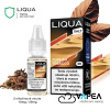 Liqua Salt Turkish Tobacco 10 ml 20mg (e-liquid do elektronickej cigarety)