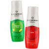 SODASTREAM Koncentrát sada COLA, LEMON-LIME