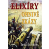 Elixíry ohnivé zkázy - Tomáš Dosoudil