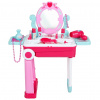 Detský toaletný stolík v kufríku 2v1 Baby Mix (Detský toaletný stolík v kufríku 2v1 Baby Mix)
