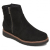 Roxy Jovie Fur - BLK/Black 38