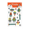 KRESKY Tetovačky Robotické KR020