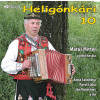 Heligónkári – M.Mitter CD