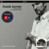 FRANK TURNER - Positive Songs For Negative People (10th Anniversary Edition) (Blue/Red Vinyl) (RSD 2025) (LP)