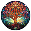 Slnka Tree of Life Typ47 XL