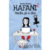 Hafani 2 - Monika Seidlová, Lukáš Jandík (ilustrátor)