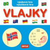 Výuková hra - VLAJKY / Výučbová hra - VLAJKY