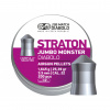JSB Match Diabolo JSB Jumbo Straton Monster 5,51mm 200ks