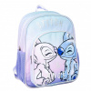 Forkids ŠKOLNÍ BATOH LILO A STITCH 38 cm (Forkids - velikost: uni)