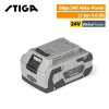 Li-iontová baterie Stiga 24V | 4.0 Ah