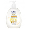 Luksja tekuté mydlo Jazmín/vanilka 500 ml