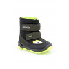 Zimné topánky Primigi čierna farba, PGYGT 88635 8863533.20.24 EUR 20