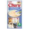 Churu Cat Tuna 4 x 14 g