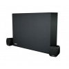 Work NEO SET 100 Black (2.1 audio systém)