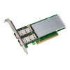 Intel Ethernet Network Adapter E810-CQDA2 Interný Vlákno 100000 Mbit/s (E810CQDA2)